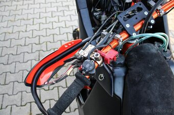 KTM 4T-EGS PARIS DAKAR - 14