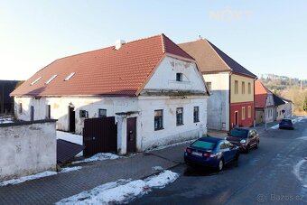 Prodej Rodinný dům, 243㎡ - 14