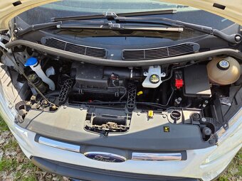 Ford Transit Custom 2,2l, 92kW - 14