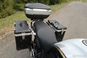 Honda VFR1200X Crosstourer 2016 DCT - 14