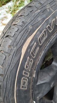 kola 5x139.7 20" Dodge RAM - 14