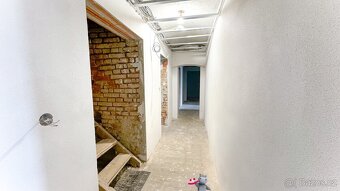 Prodej rodinného domu se zahradou, 4.084 m2, Trstěnice - Hor - 14