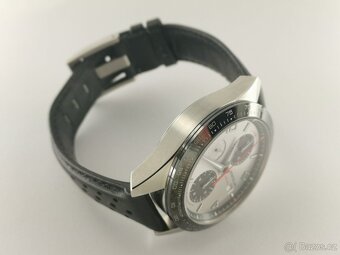 Montblanc, aktuální model Timewalker, originál hodinky, NOVÉ - 14