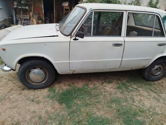 Lada 2101 dve auta - 14