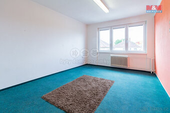 Prodej rodinného domu, 156 m², Bechyně, ul. sídl. 5. května - 14