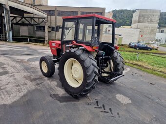 Traktor - 14