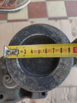 Pujman Pluto 3-5 hp - 14
