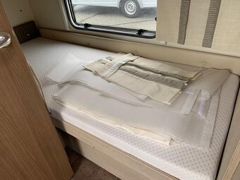 Bürstner Averso 560 TK Comfort - 14