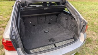 BMW 520d Xdrive 140kw rok 2019 automat, nová STK - 14