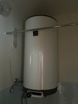Pronájem bytu 3+kk o rozloze 67 m2, ulice Za Krejcárkem, Mil - 14