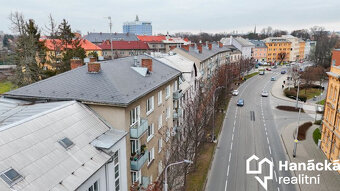 Prodej cihlového bytu 2+1 v Olomouci na ulici... - 14