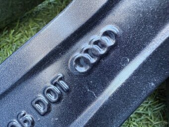 AUDI A7 - NOVÁ ORIGINÁLNÍ LETNÍ SADA 255/40 R20 - 14