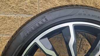BMW X3 Originalni ALU 20 kola - 14