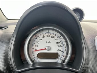 Suzuki Splash 1,2 VVT  GLX PO VELKÉM SERVISU (2011) - 14
