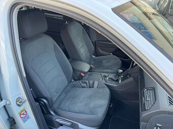 VW Tiguan Allspace 4Motion 2.0 TDI 176kW DSG Tažné Navigace - 14