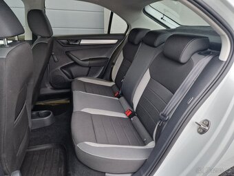 Škoda Rapid 1,0 TSI, 81 KW, Ambition - 14
