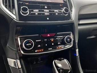 Subaru Forester 2.0i 110 kW AWD FACELIFT 2020 96tkm DPH - 14