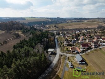 Prodej čerpací stanice, 1 173 m2 - Rožná, ev.č. 00697 - 14