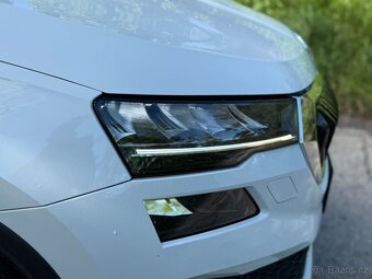 Škoda Karoq 1.5TSI 110kW Style 2023 | Nehavarované -LED,Navi - 14
