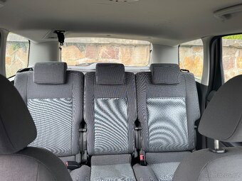 Ford focus C Max 1.8 92 Kw r.v.2006 - 14