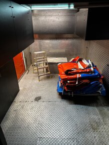 Obytný kamion - 14