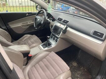 Passat B6 2.0 TDI 103 kW - 14