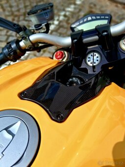 Ducati Streetfighter 848 - 14