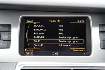 Audi Q7 3.0 TDI Quattro S-line - 14
