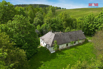 Prodej rodinného domu, 107 m², Střížovice - 14
