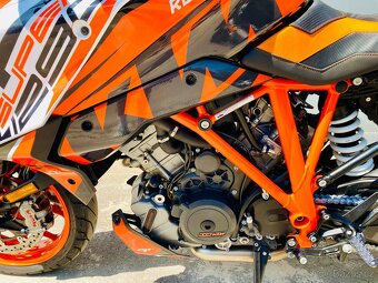 KTM 1290 Super Duke GT, možnost splátek a protiúčtu - 14