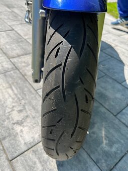 Yamaha xjr 1300 sp - 14