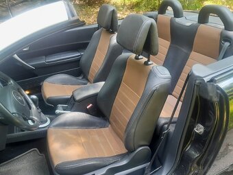 RENAULT MÉGANE CC 1,6 BENZIN KABRIOLET - 14