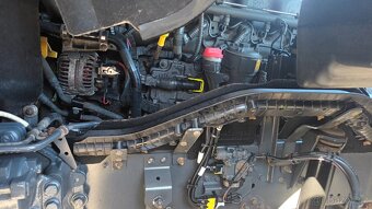 Tahač DAF XF 106 .460  EURO 6  přetypovaný.T1B - TRAKTOR - 14