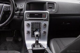 Prodám Volvo s60 CC D3 - 14