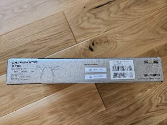 Páky DuraAce Di2 7970 - 14