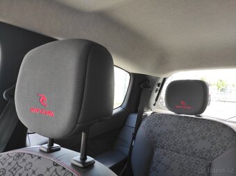 Renault Twingo RIPL CURL  KLIMATIZACE  - 14