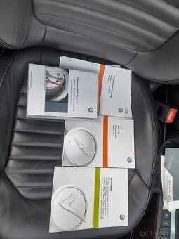 Passat b7 130 kw dsg 4 motion - 14