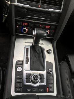 Audi 3.0 V6 TDI 180 kw paket V12 - 14