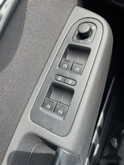 Volkswagen Sharan, 2.0 TDI Karat, DSG NAVI,XENONY - 14