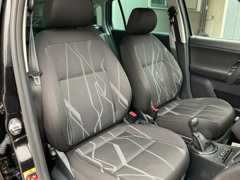 Škoda Fabia combi II FL 1.2 TSI Ambition r.v.2013 - 14