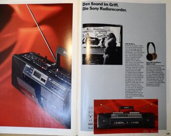 SONY CFS-W501L - 14