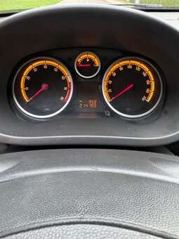 OPEL CORSA 1,4 16V - 14