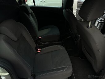 Ford Grand C-Max 1,5 TDCi, r.v. 2015, tažné - 14
