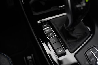 BMW X2 sDrive18d M- Sport A/T, 110kW, A8, 5d. - 14