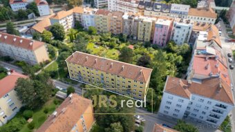 Prodej bytu 2+1, 50 m², Brno - Žabovřesky, ev.č. 110050SM - 14
