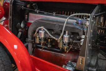 MG F1 MAGNA ''JARVIS'' - 14