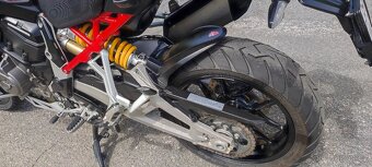 Ducati Multistrada V4S Travel&Radar - 14