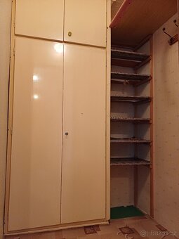 Byt 3+1, Havířov, Moskevská - 14