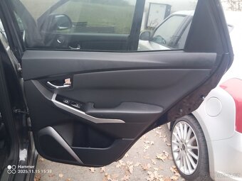 Ssangyong Korando 2.0 TDI 110 kw 4x4 r.2015 130.00 km. - 14