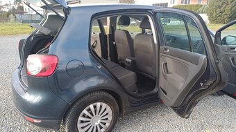 VW Golf PLUS 1.6 75kw r.v.2007 - 14